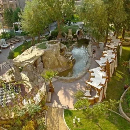 Apartament W Harmony Suites 2-3