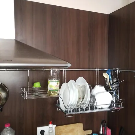 Arendo Sea - Apartment In Barcelo Hotel-2
