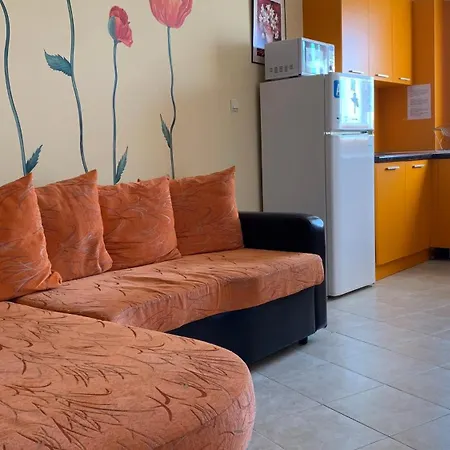 Sunny Beach Hills Private Apartment-3
