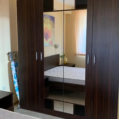Sunny Beach Hills Private Apartment-2