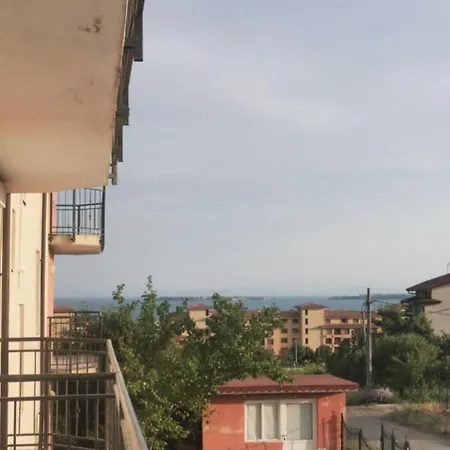 Apartment Blue Komfort-3