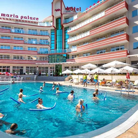 Maria Palace Hotel-2