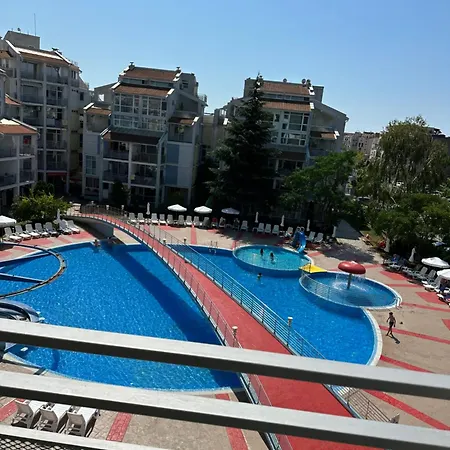 Elit 2 Apart Hotel-3