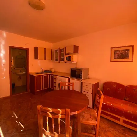 Studios & Apartments Perla-2