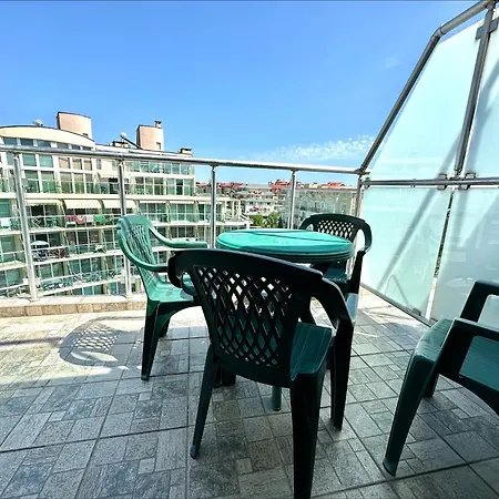 Julia Family - Menada Apartments-2