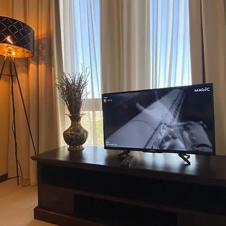 Bratanov Top Apartment-2