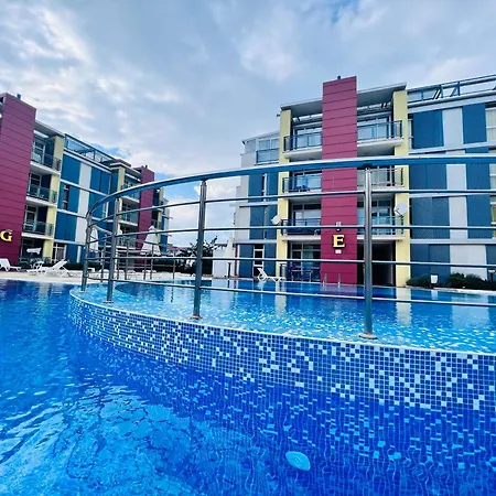 Elit 4 Apartments-3