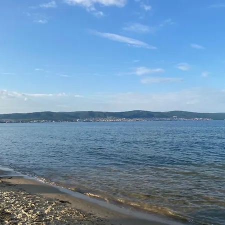 Afrodita I 112 Private Cozy Studio Sunny Beach-2