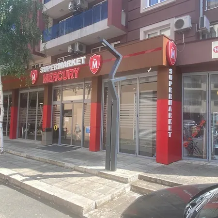Admiral Plaza A1 Apartment Sunny Beach-2