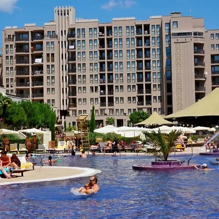 Private Apartments In Royal Beach 5*-3