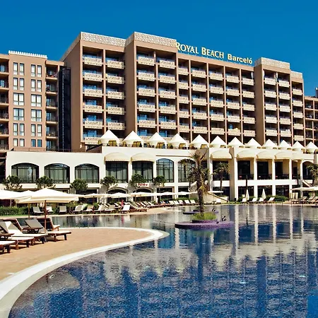 Private Apartments In Royal Beach 5*-2
