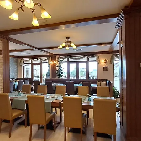 Relax Holiday Complex & Spa-2