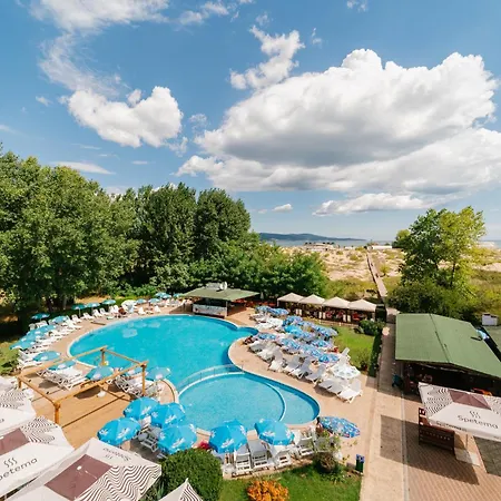Hotel Delfin-2