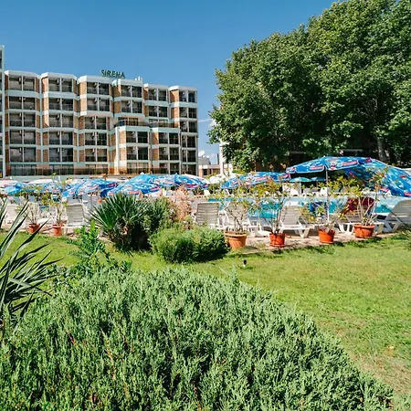 Hotel Delfin-3