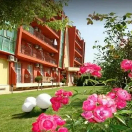 Psb Apartment In Afrodita 1-2