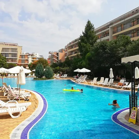 Apartment Daisy Grand Kamelia-3