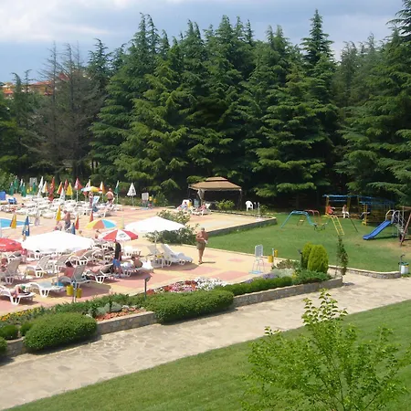 Continental Park Hotel-3
