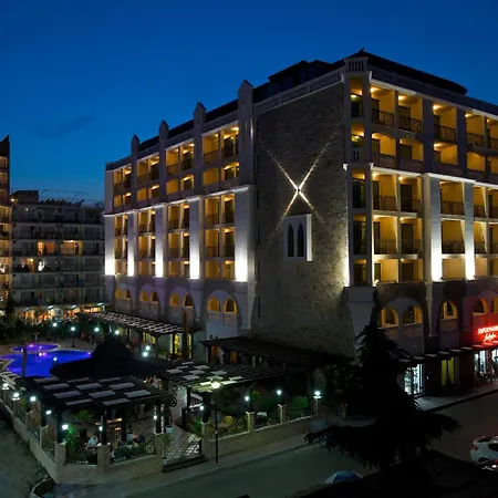 Art Hotel Babylon-3