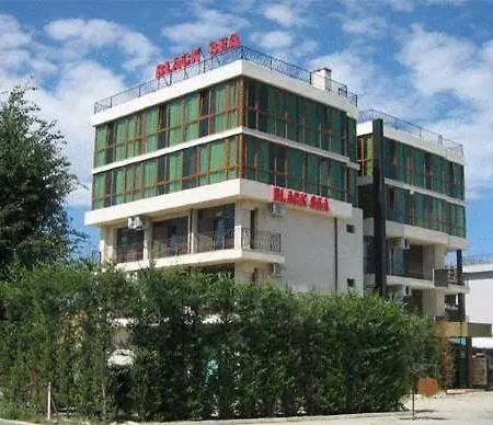 Family Hotel Black Sea-2