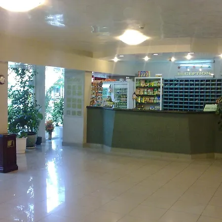 Hotel Yantra-2