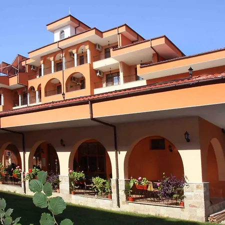 Hotel Liani-2