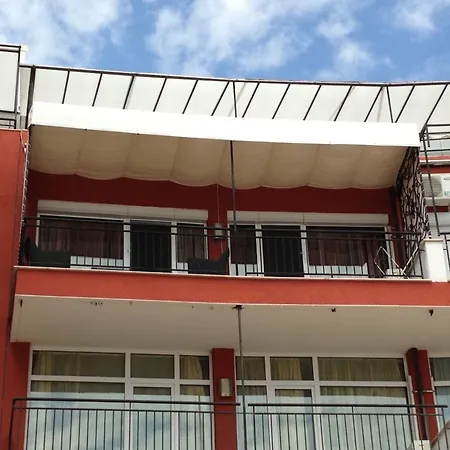 Heaven Lux Apartments-2