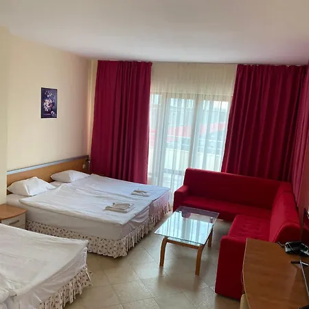 Hotel Atol-3