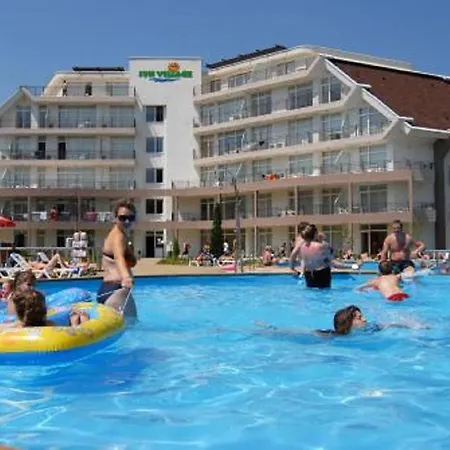 Dean'S Cozy 2 Bed Apart At Sunny Beach Resort-3