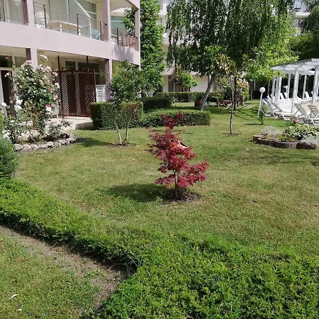 Dean'S Cozy 2 Bed Apart At Sunny Beach Resort-2