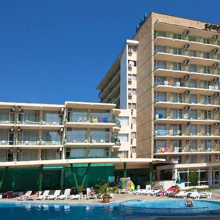 Hotel Arda-3
