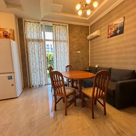Apartments In Vip Classic-2