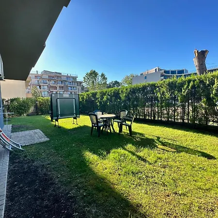 Apartments In Vip Classic-3