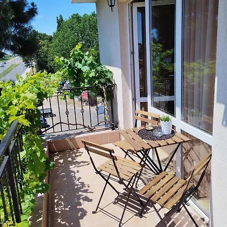 Respekt Guest House-3