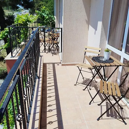 Respekt Guest House-2