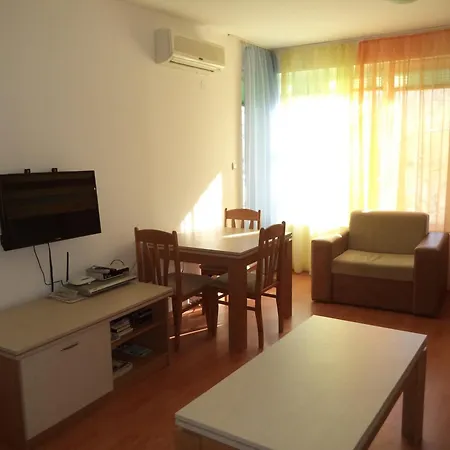Guest Apartment Dental Space-2