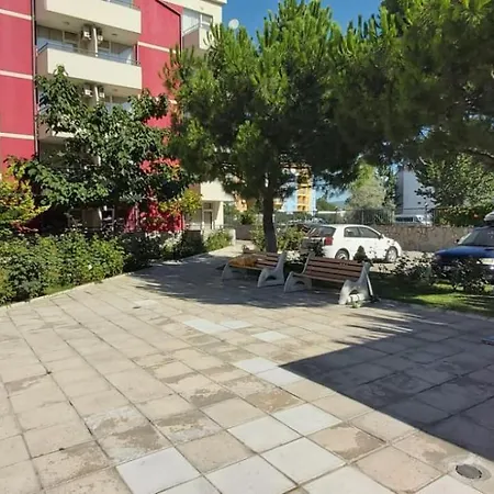 Apartmany Rose Residence Nesebar-2