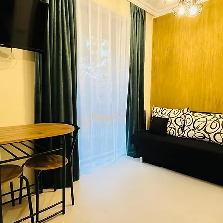 Rainbow 3-103 Cozy Studio Sunny Beach-3