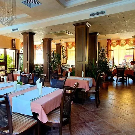 The Love Nest - 1Bd Apartment In Sunny Beach By Flat Mаnаger-2
