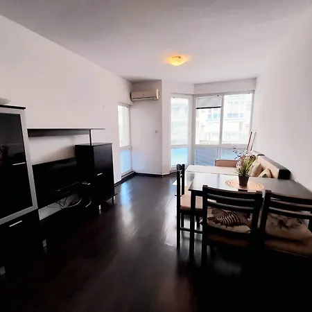 Sunny Dream Family Apartments In Sunny Beach-2