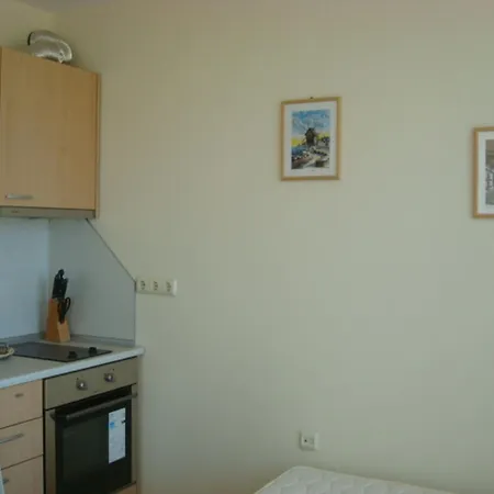 Holiday Apartments Next To Action Aquapark Sunny Beach-3