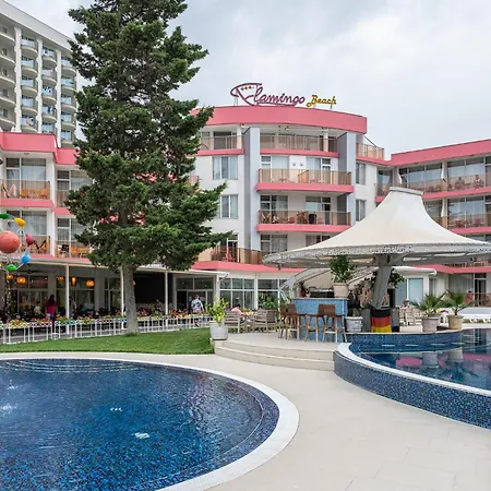 Flamingo Beach Hotel-2