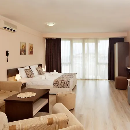 Apart Hotel Vechna R-3