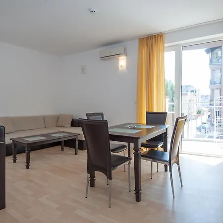 Stella Polaris Holiday Complex-3