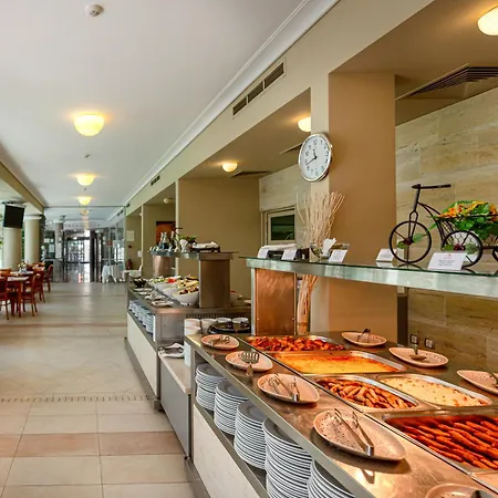 Jeravi Beach Hotel-2