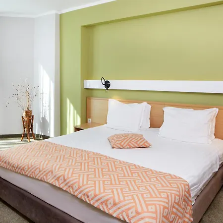 Hotel Aktinia-2