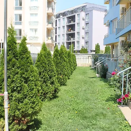 Aqua Blue Apartments-2
