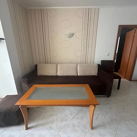 Apartment N4 in Sunset Beach 2,Слънчев бряг-2