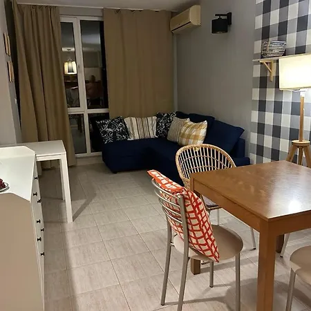 Pollo Resort, Summer Wind Apartaments-3