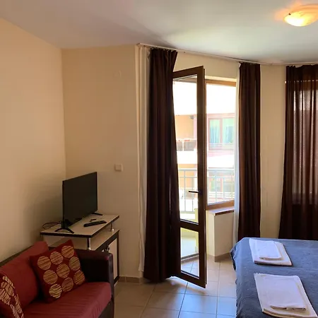 Ps Summer Dreams Apartments-3