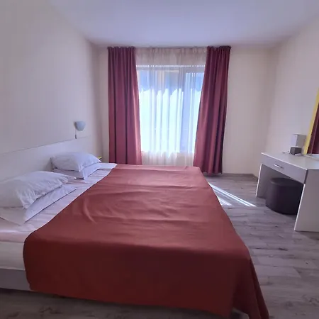 Mariner'S Hotel - Self Catering - Adults Only-2